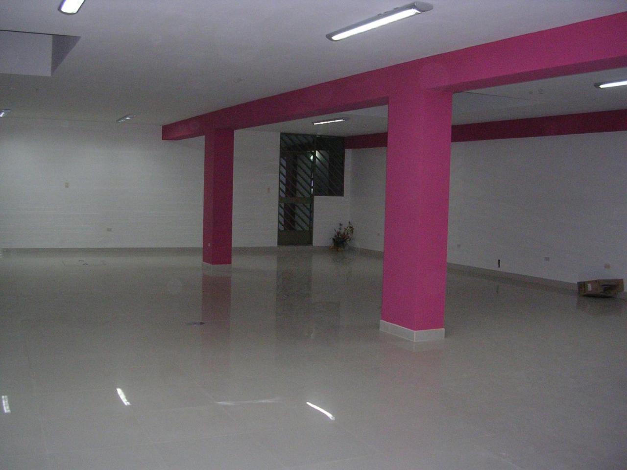 Suites El Parque Lima Exteriér fotografie
